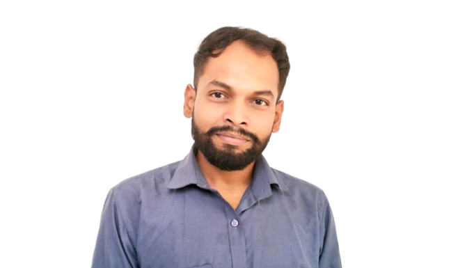 Vishal Gupta, Founder & Strategy Director at Digi Hawke Media